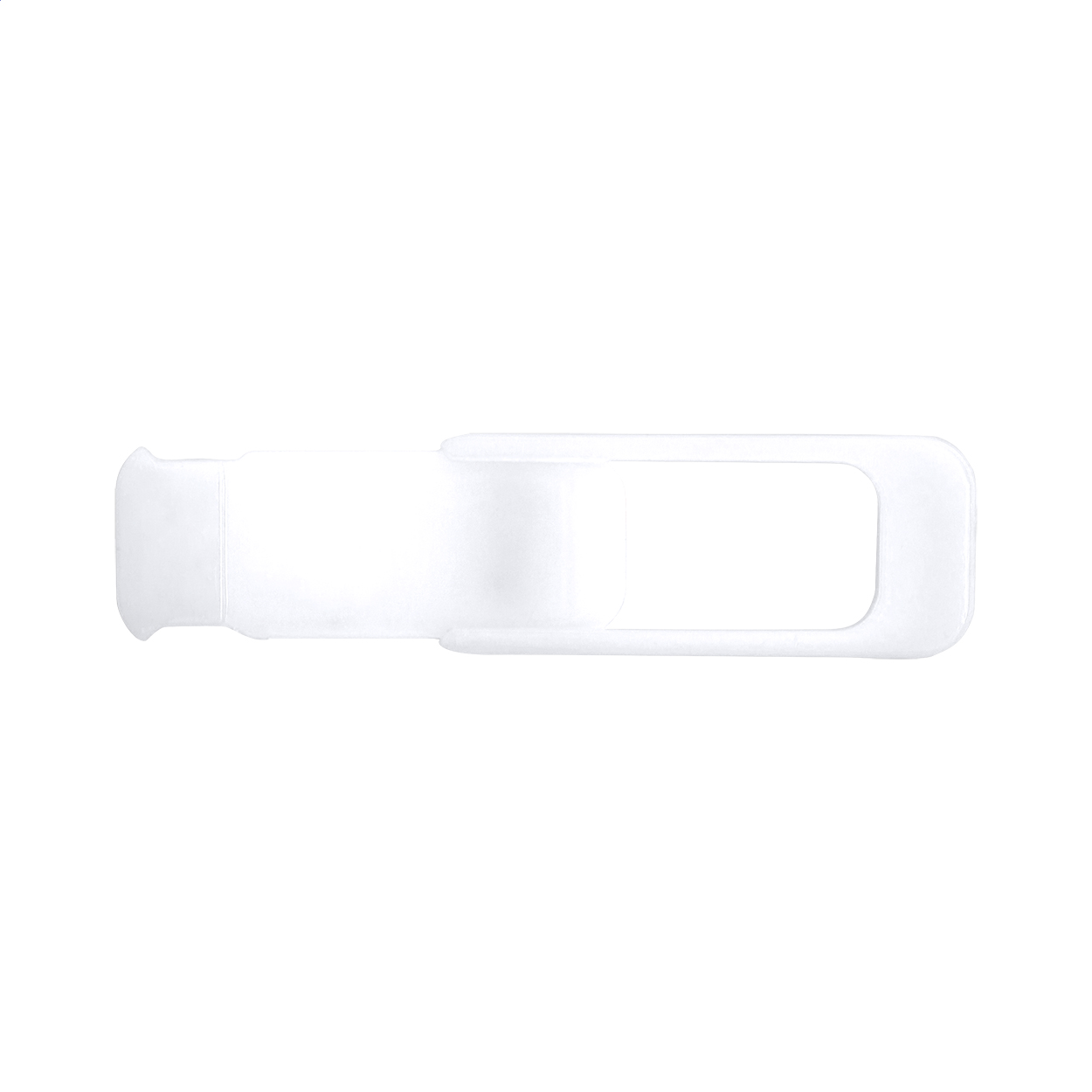 Blink Dæksel - Rosa trykt med logo