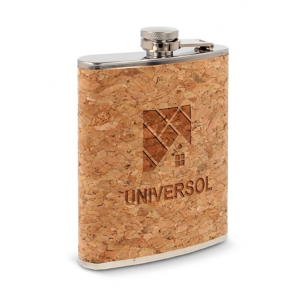 Hofteflaskekork 225ml - Isabella