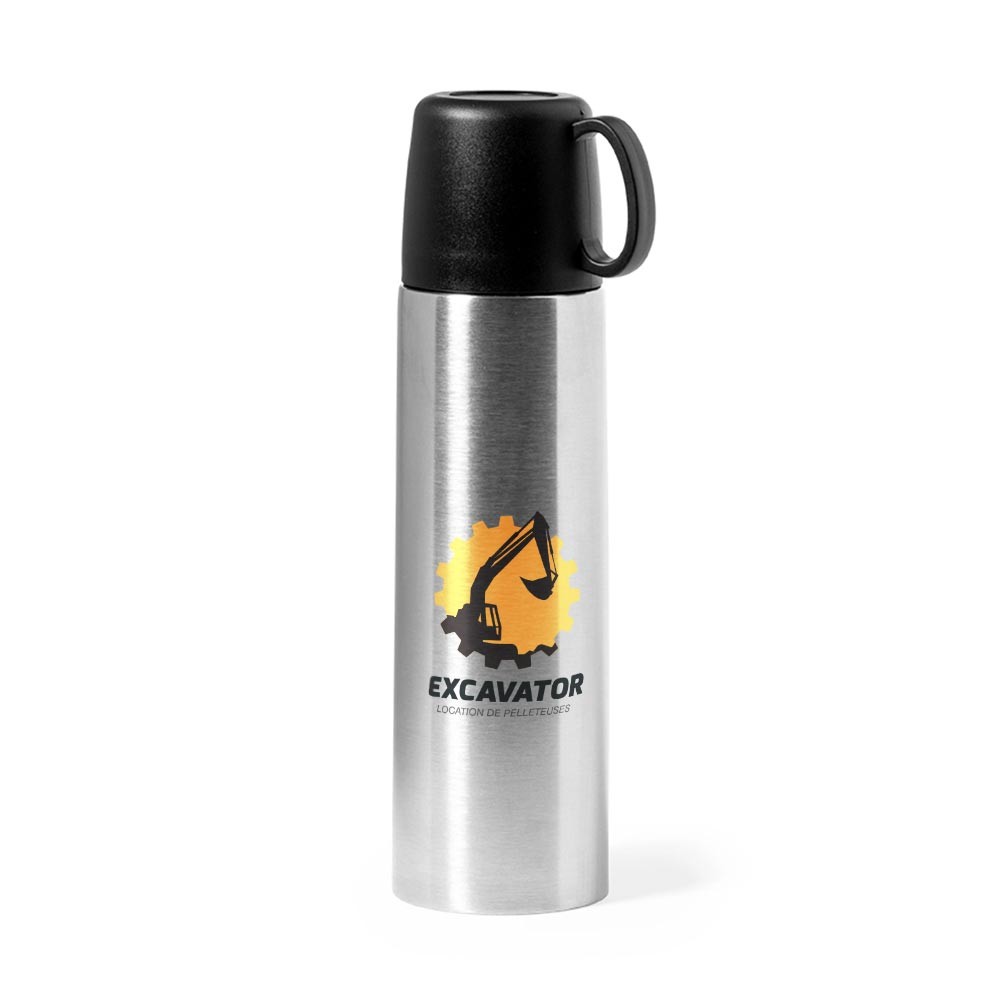 ThermoShield - 