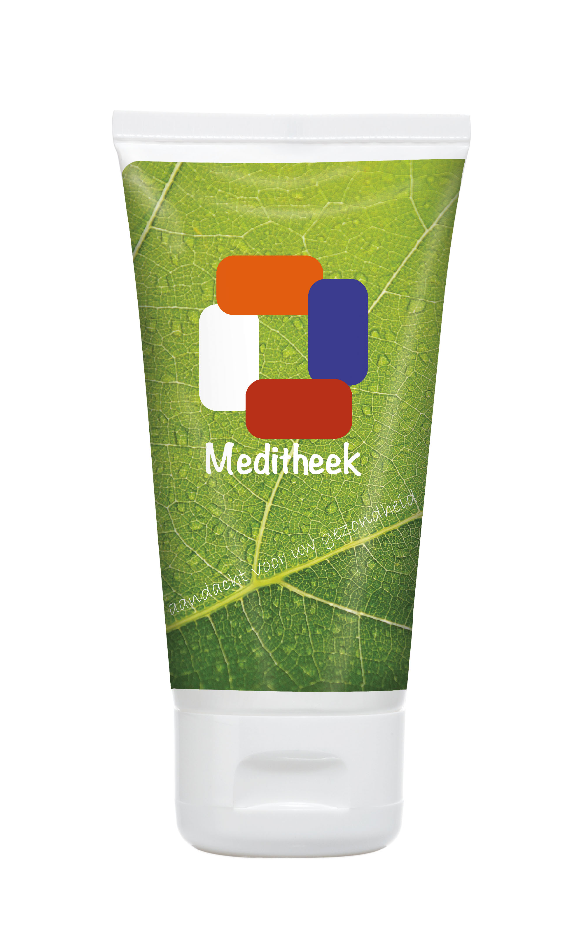 Håndpleje Balsam 50 ml - Isabella