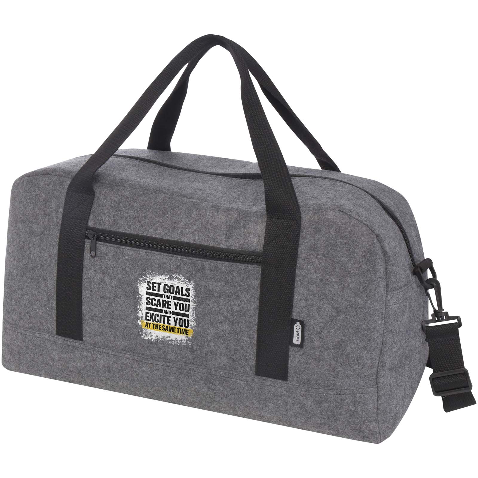 Genbrugstasken 35L - Lejre