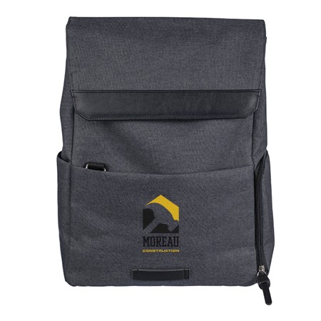 Bærbar Rygsæk 15 Tommer - Hvidebæk