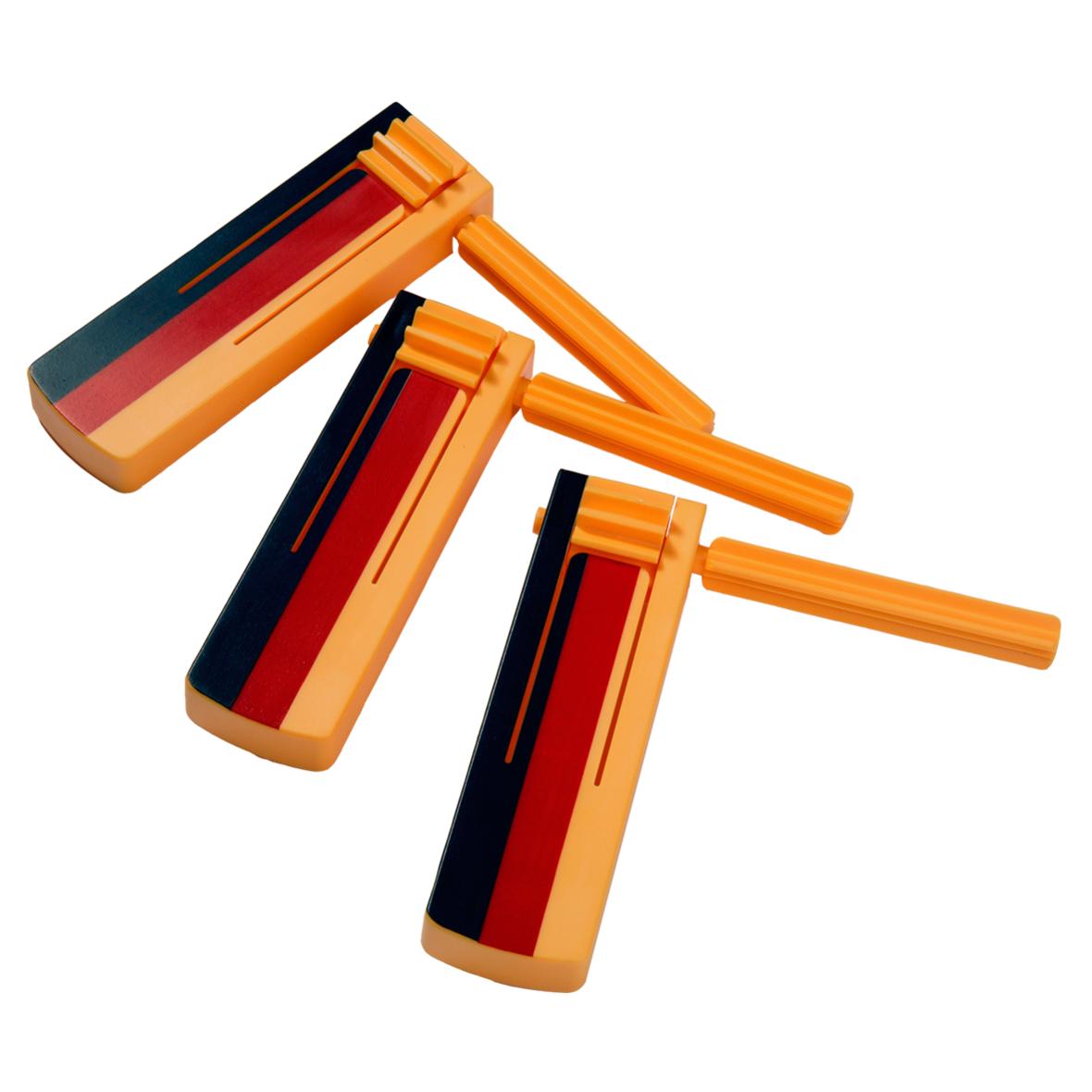 Rasle Blast - Erslev