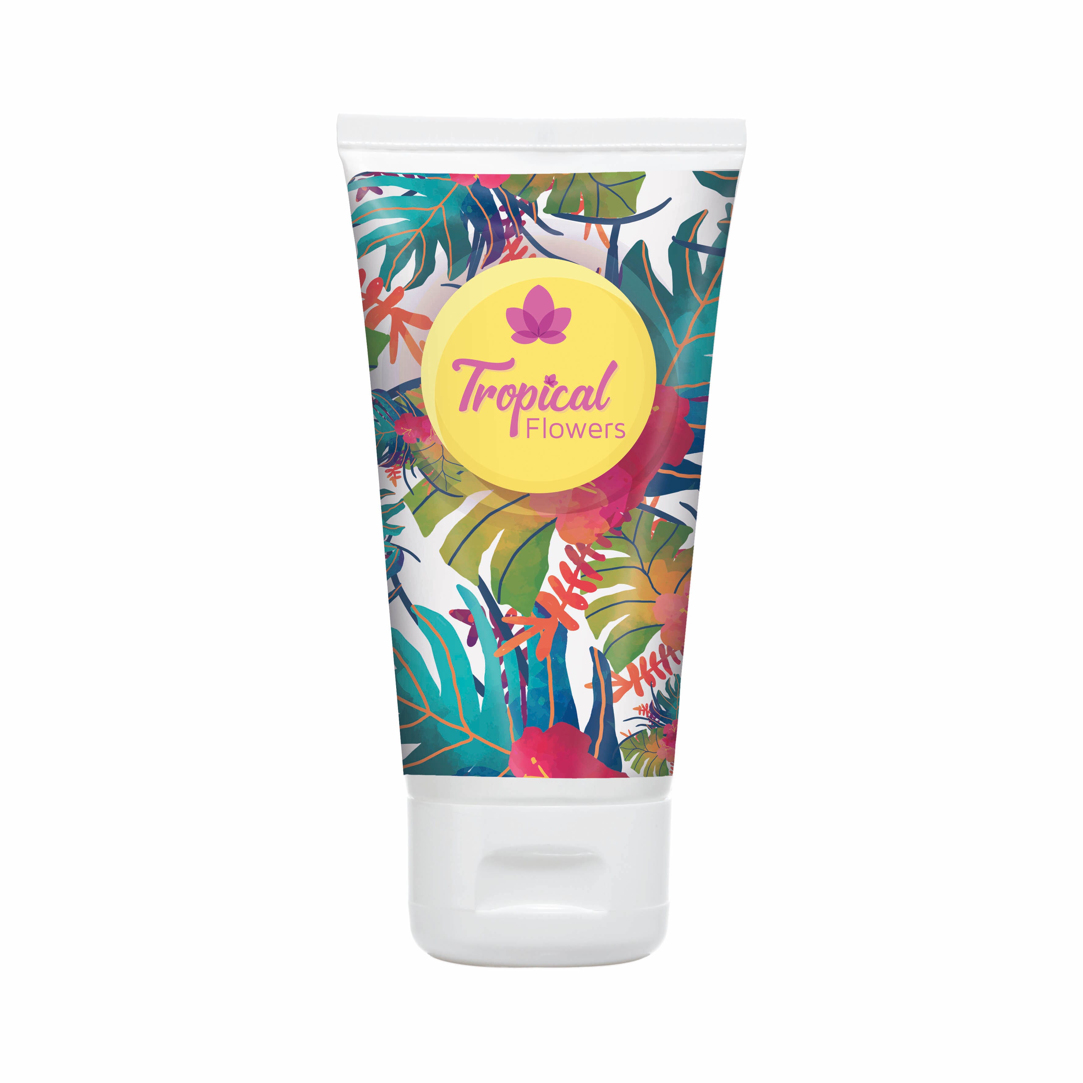 Solbeskyttelsescreme SPF50 - Berit