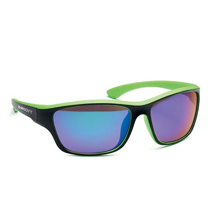 Spejlede Sportsolbriller UV400 - Charlotte
