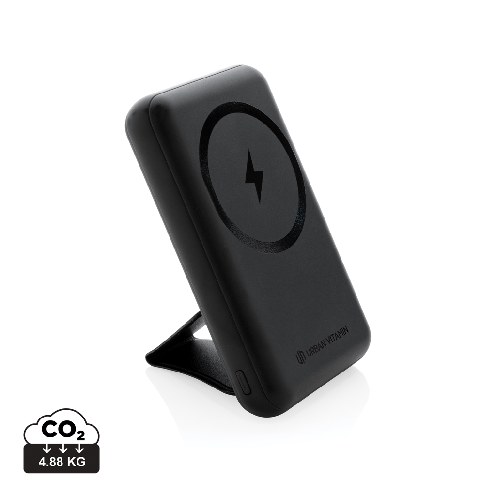 Ultra hurtig opladning powerbank - Glostrup