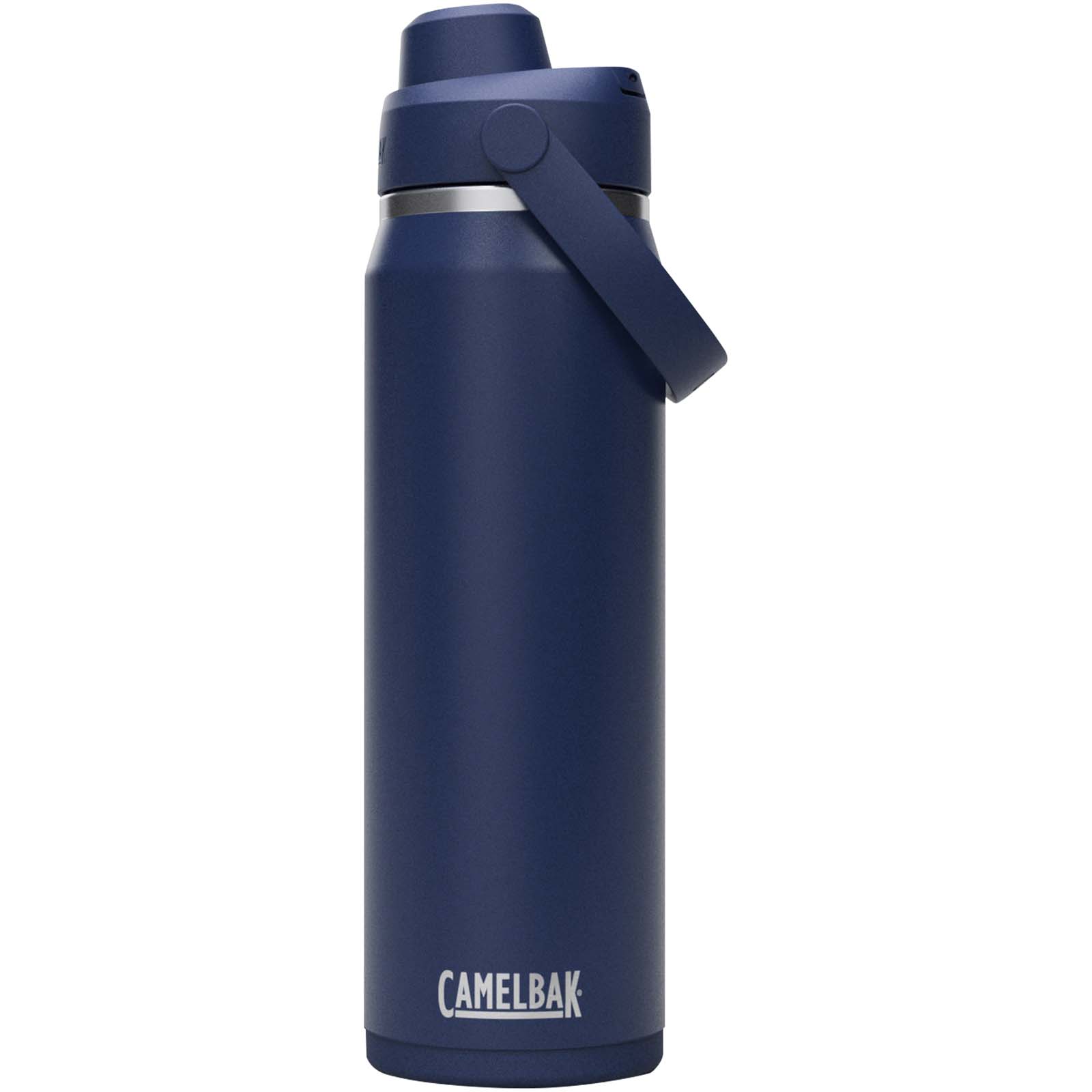 Hydratiserende Stålflaske 750 ml - Harald