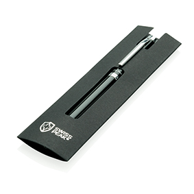 Swiss Peak Sleeve Kuglepen - Emma