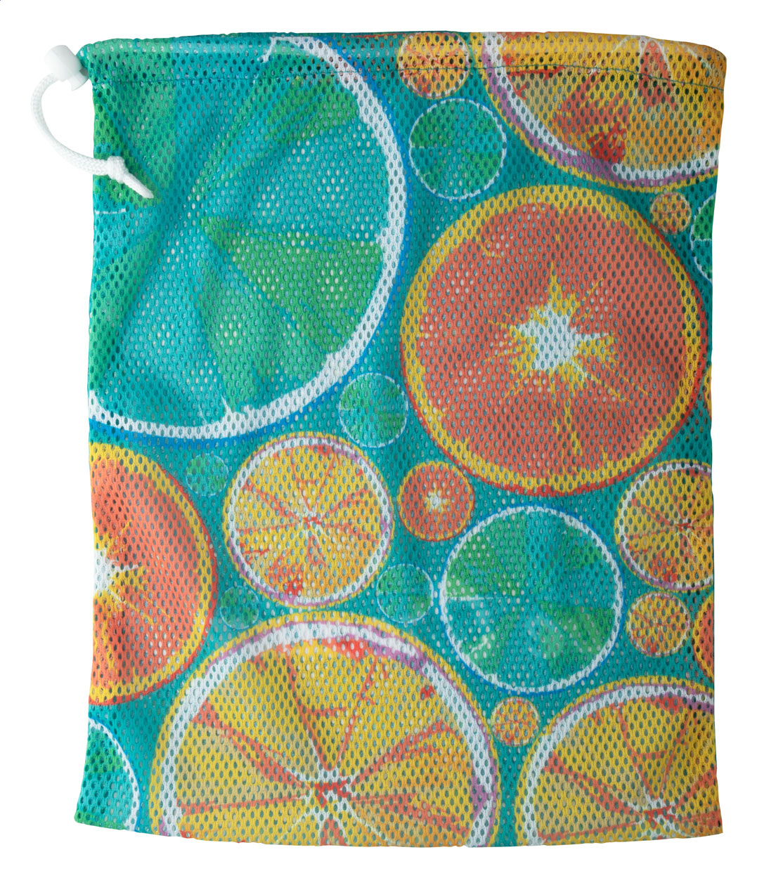 FriskNet Customnet - Lucas