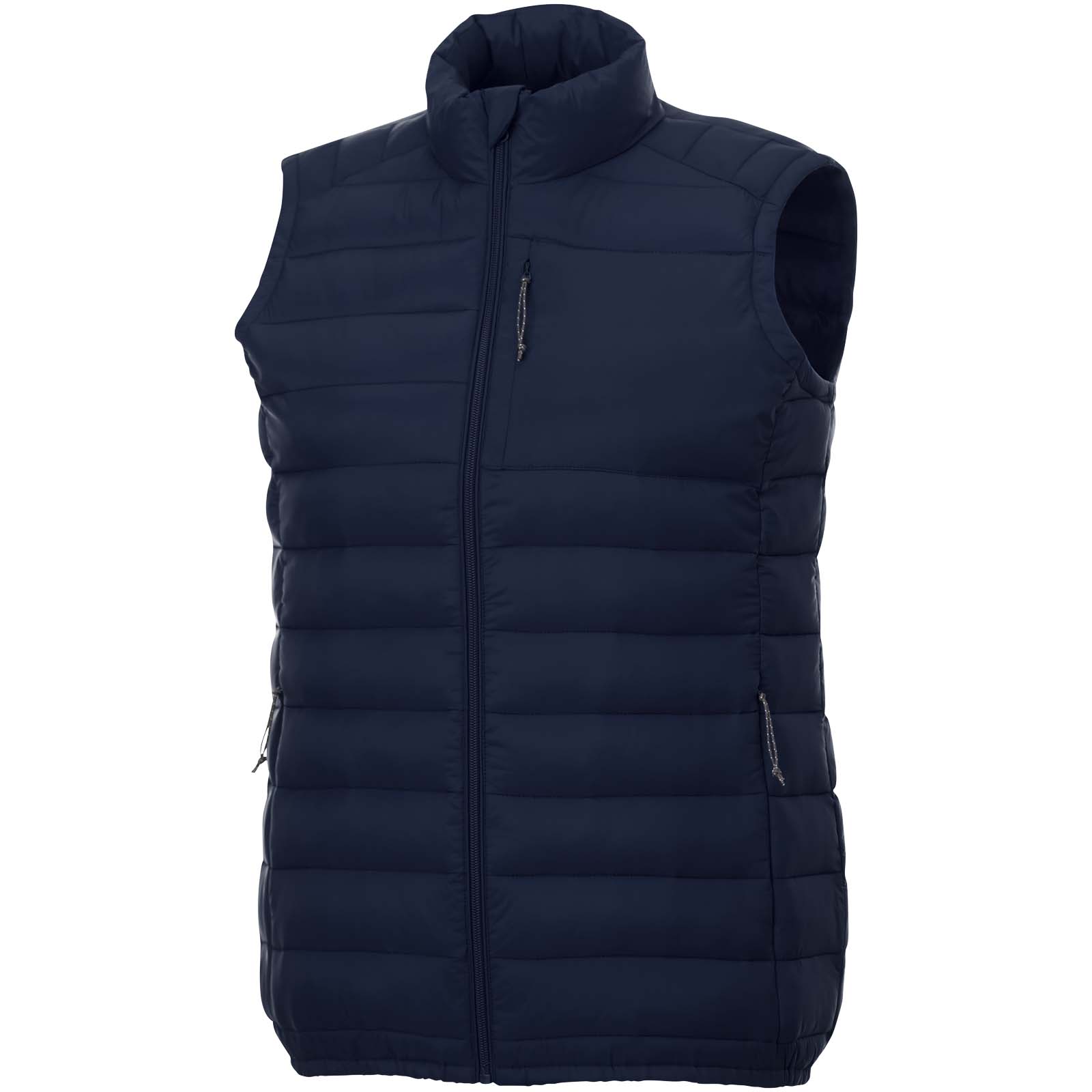 Kvindelig Termisk Vest - Sara bedrukken met logo