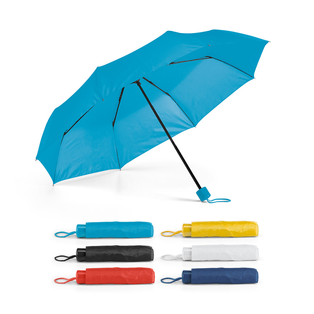 Kompakt paraply - 