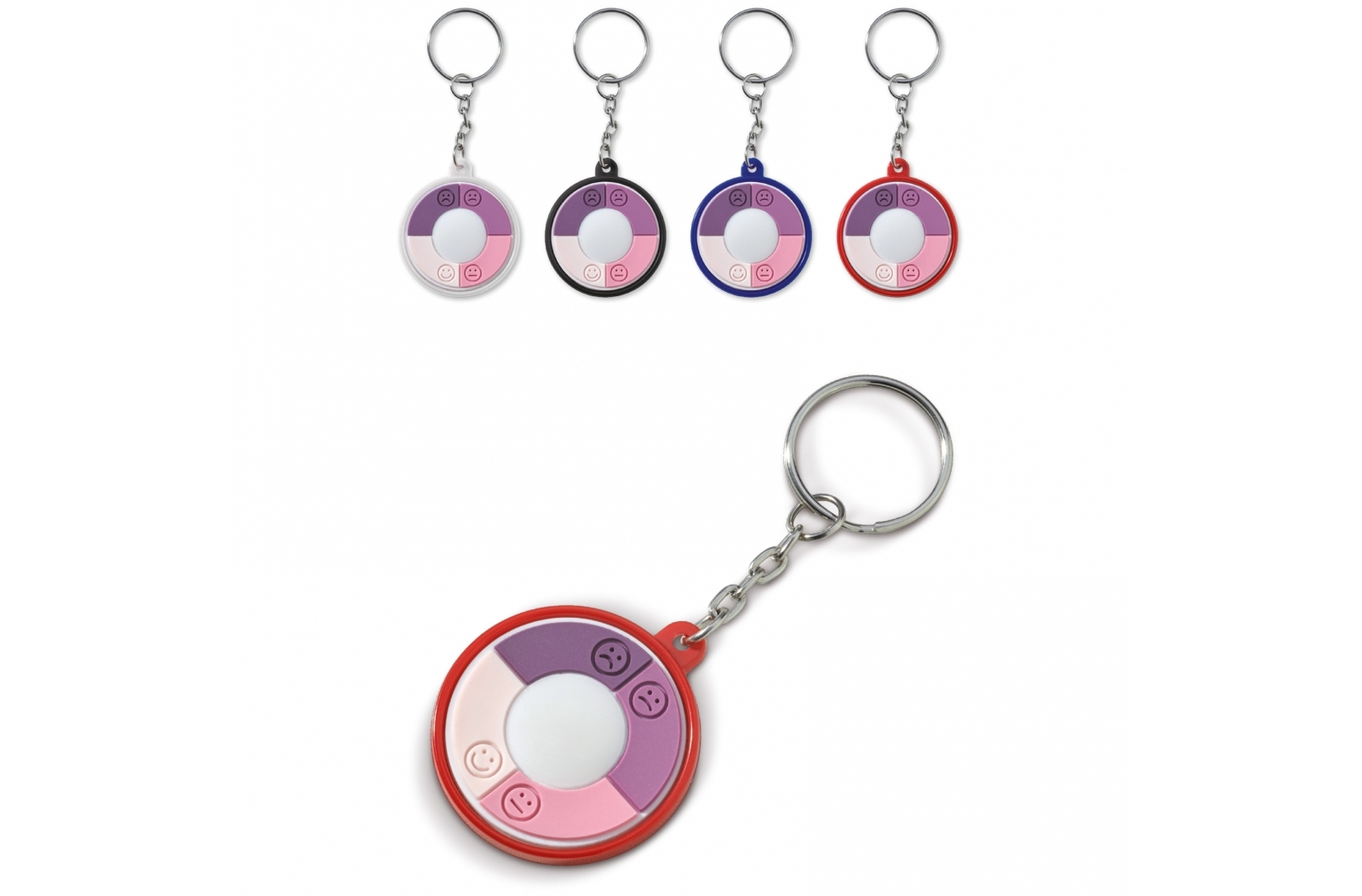 Håndholdt UV-strålingstester - Frederik