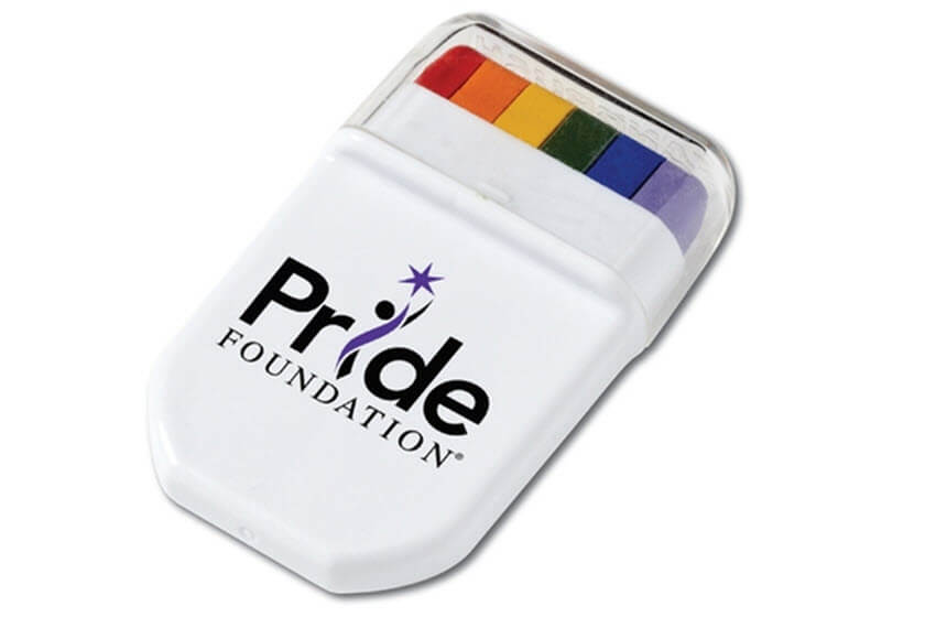 Regnbue Ansigtssminke - Assens