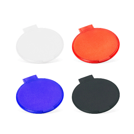 Rundt Folde Spejl - Fredensborg-Humlebæk