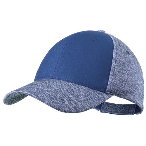 Bicolor 5-panel Kasket - Hannah