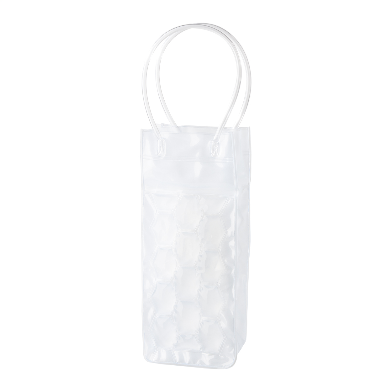 VinKøler HexaGel - Bella trykt med logo