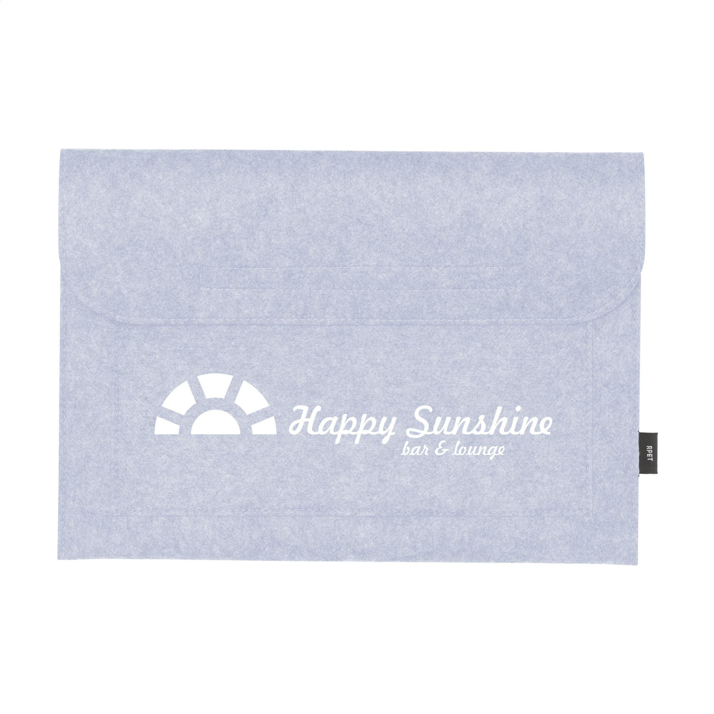 FeltFolder1 5" laptop-etui