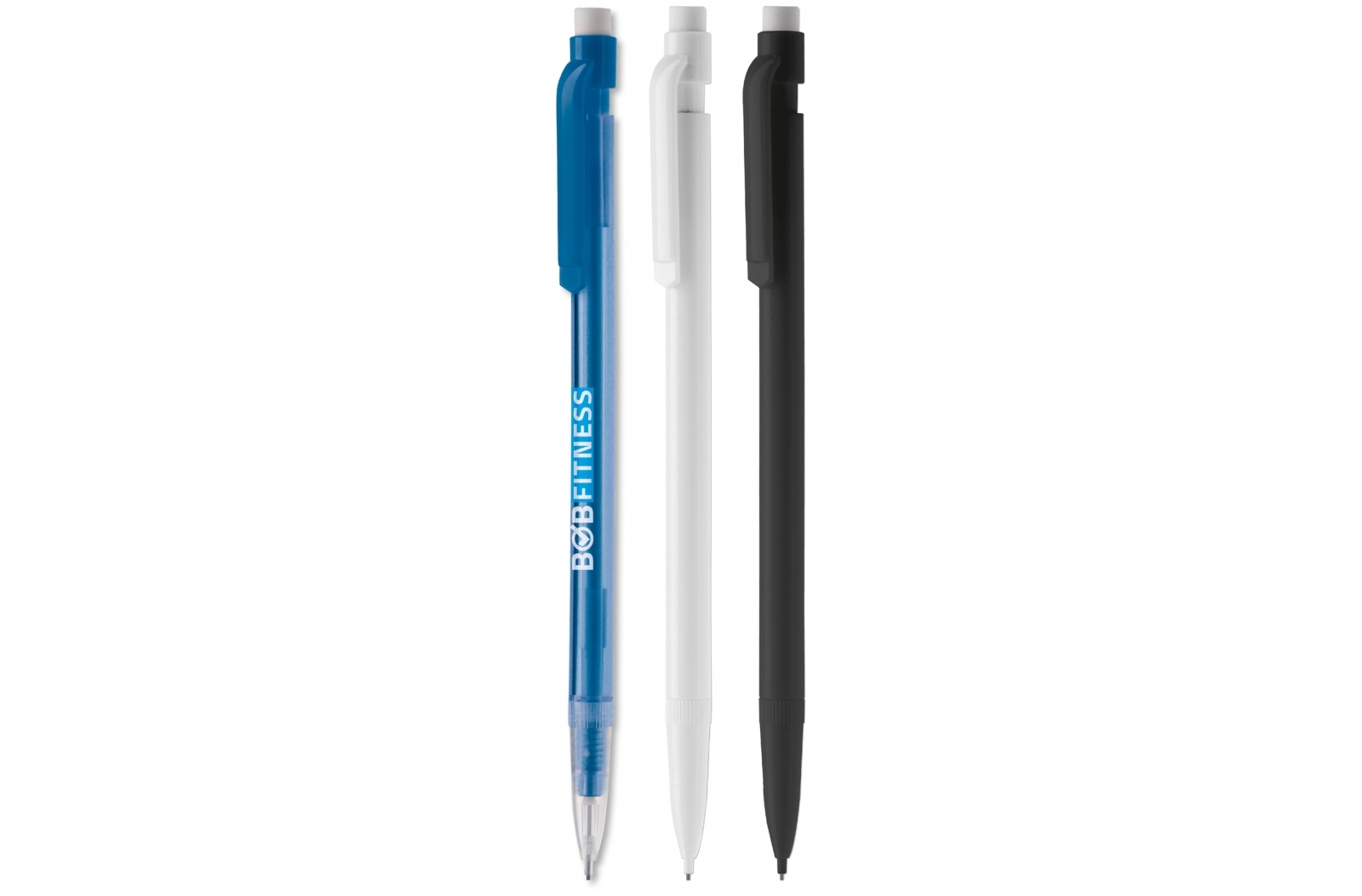 Mekanisk stiftblyant 0,7 mm - Adam
