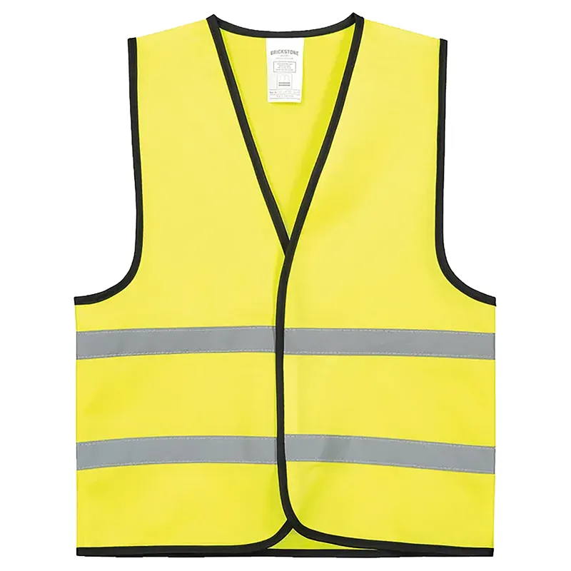 Junior Sikkerhedsvest RPET - Ærøskøbing