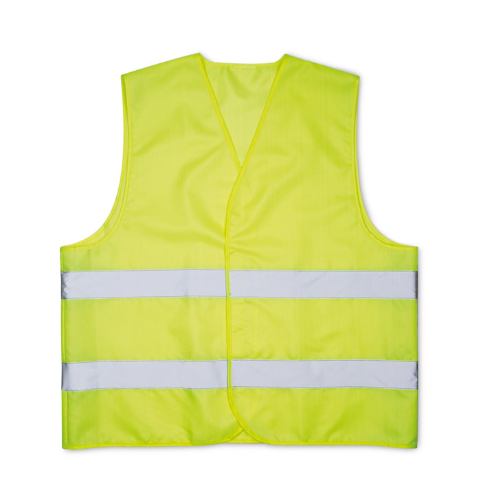 Sikkerhedsstrikvest - Daniel