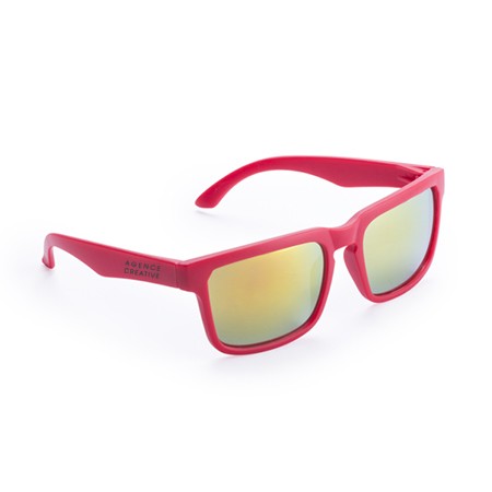 UV400 Beskyttelse Klassisk Sommer Design Solbriller - Sarah