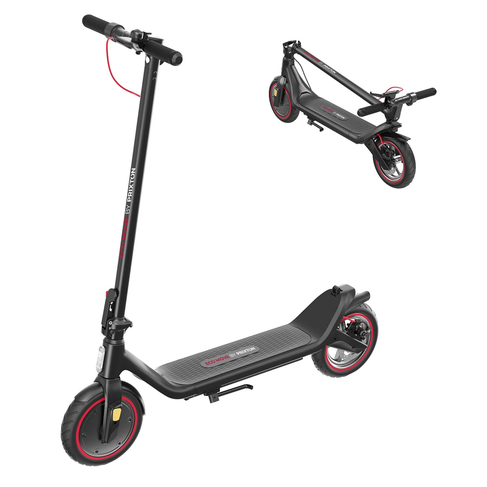 EcoSmart Move 850 - Frej