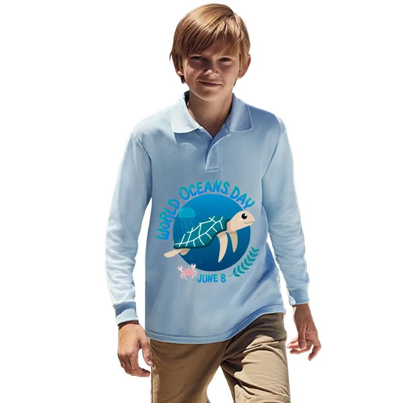 Poloshirts med tryk - | Zaprinta Dansk Poloshirts med tryk - | Zaprinta Dansk