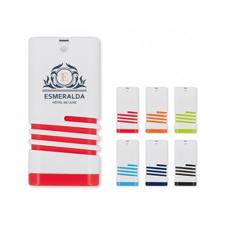 Stilfuld Pumpe Dispenser Solcreme - Emilie