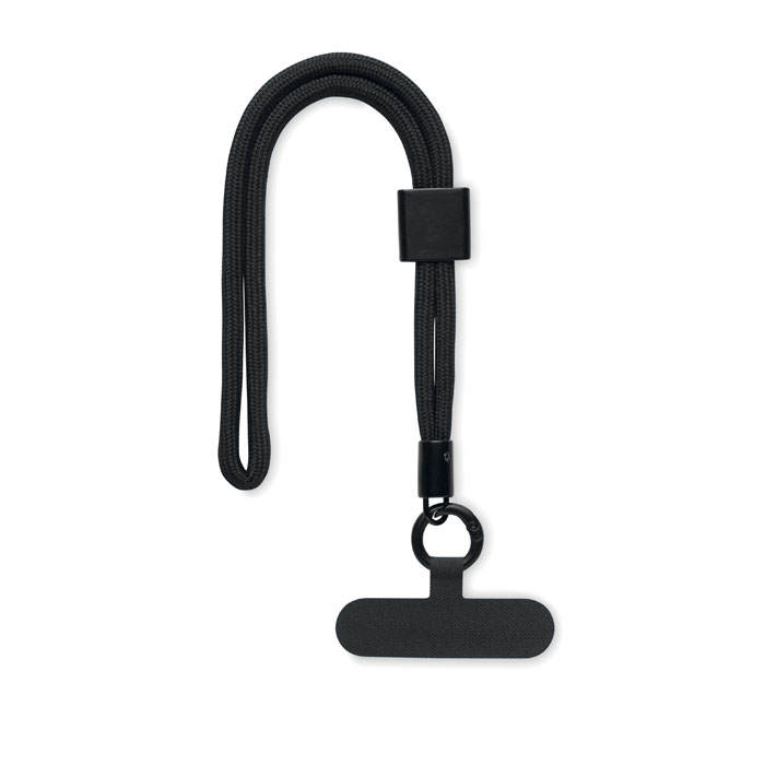 Telefonhåndledsrem i RPET - Skærbæk