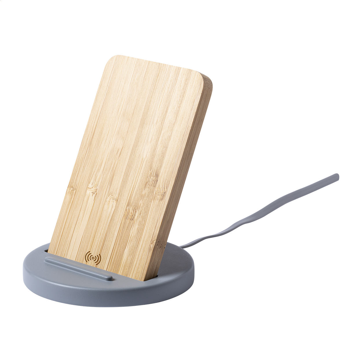 Energibærende Mobilholder - København