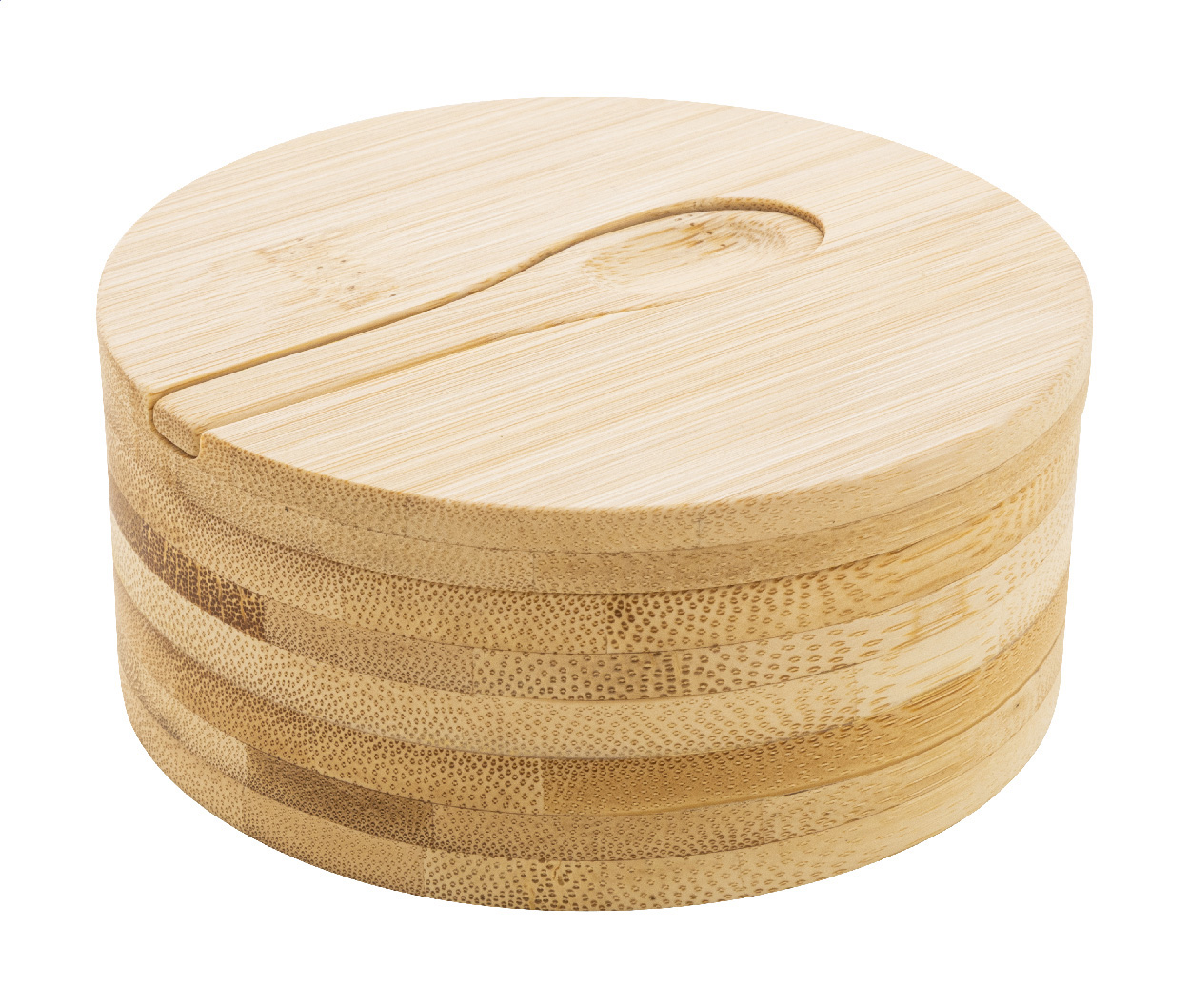 Munnar peber- og salteholder