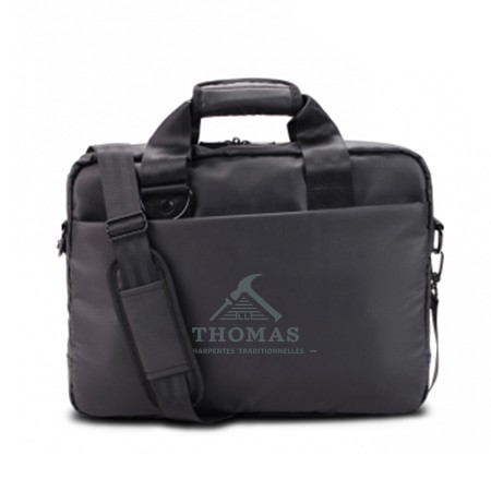 Stilfuld smart Business Laptop Skuldertaske - Charlotte