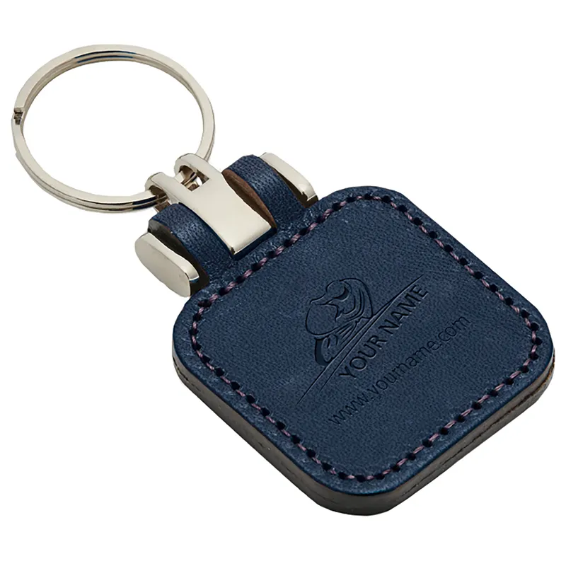 Nøglering Elegance - Ribe