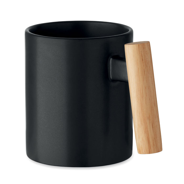 Træhåndtag Krus - Otterup