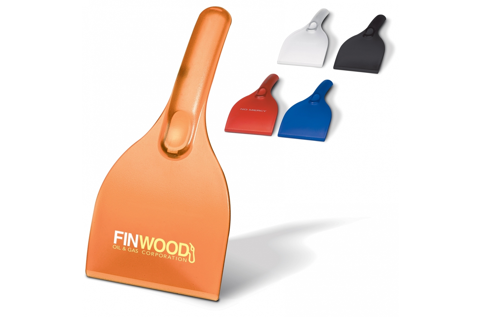 Frosty Is Skraber - Sofie