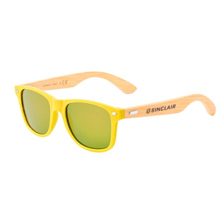 Bamboo ShadeGuard - Johanne