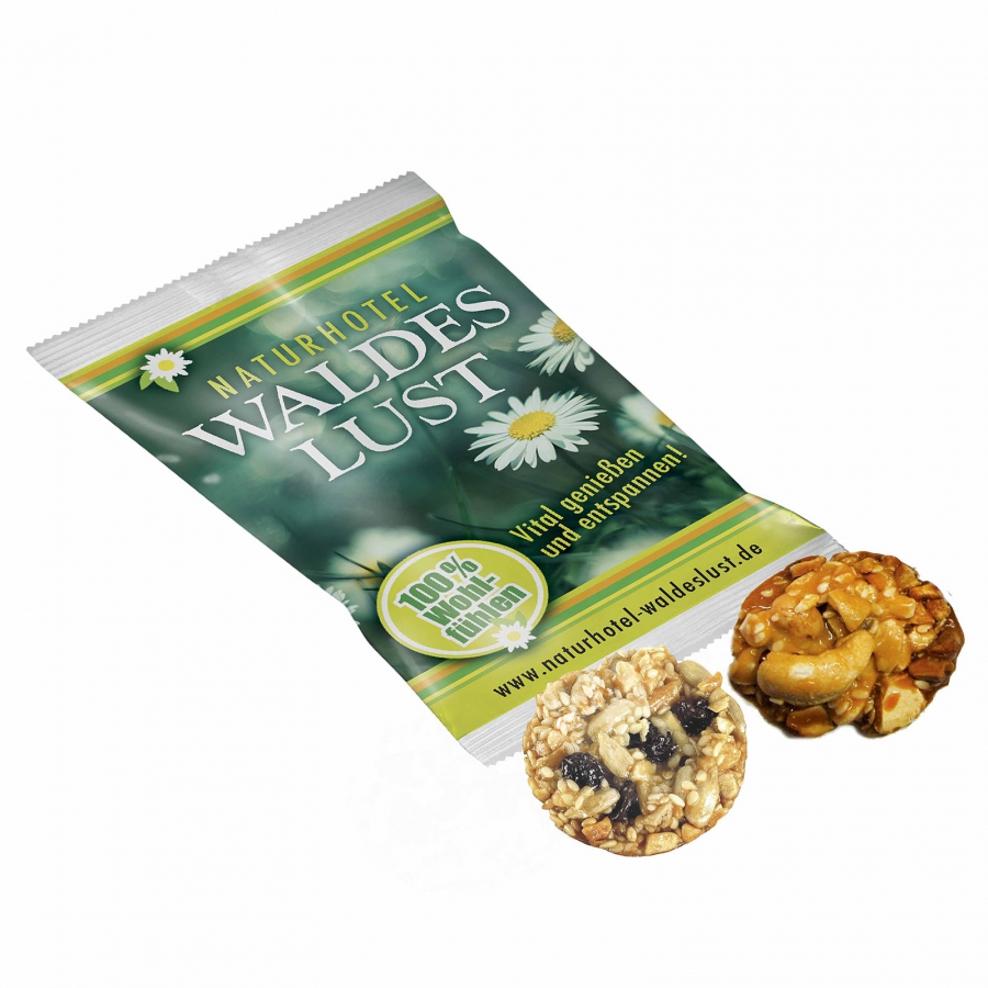 Folie trykt over hele kagen - Hvalsø