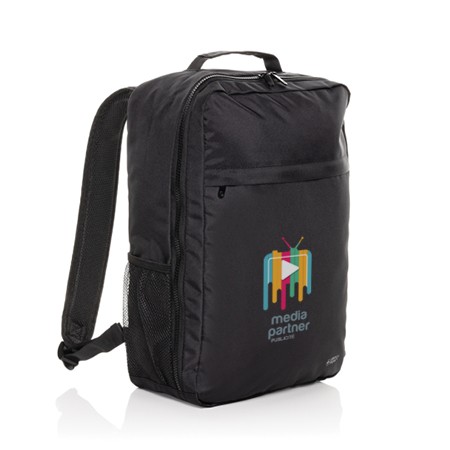 Essentiel 15.6 tommer laptop rygsæk - Chloe