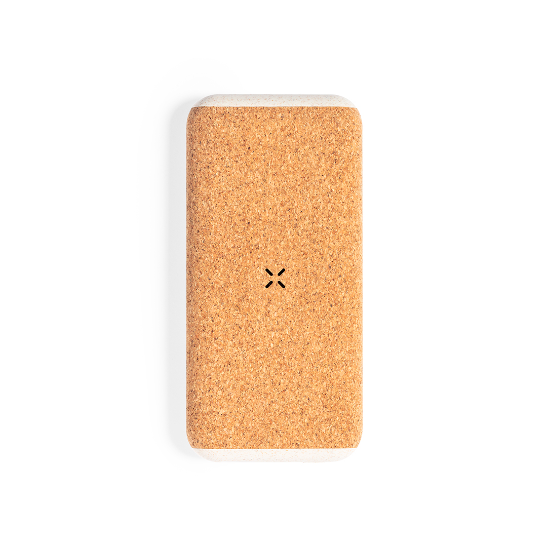 EcoPower Opladning - Skovby