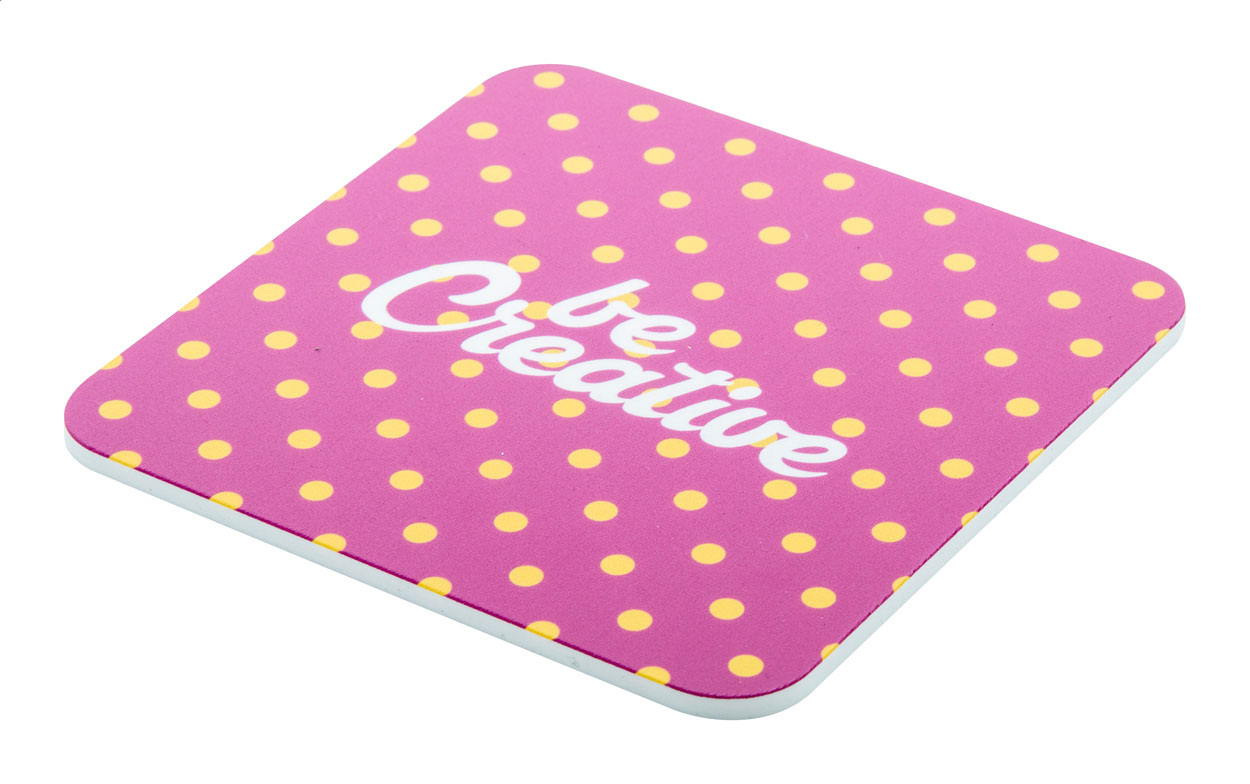 Hjerte Skumunderlag - Hundested