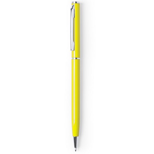 Aluminium Twist Kuglepen - Taastrup