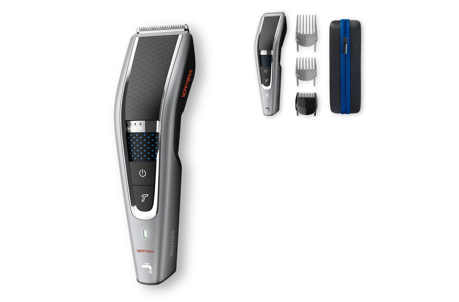 Philips® Salon Barber Kit - Aarhus