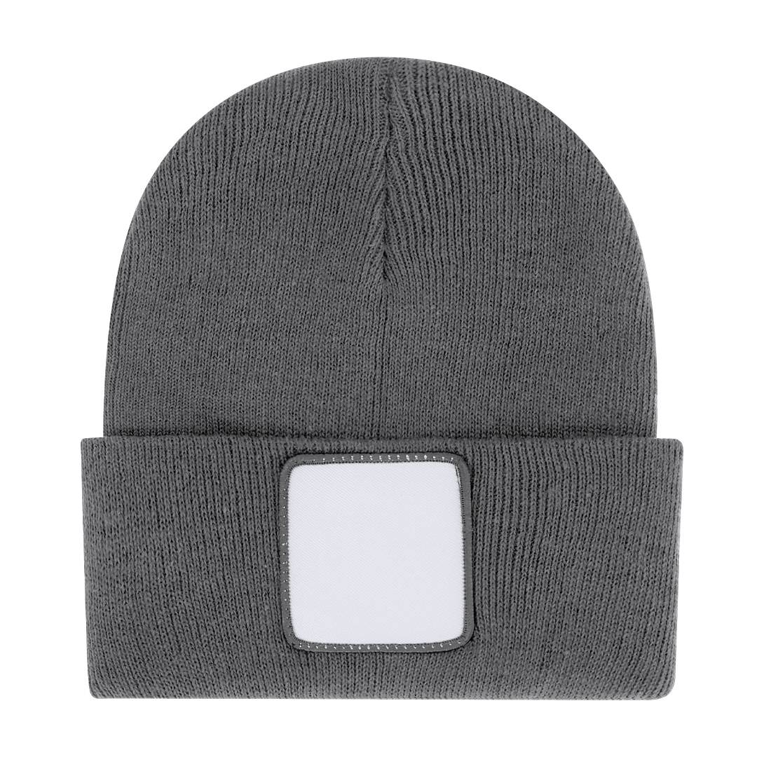 Tiger Hætte - Freja trykt med logo