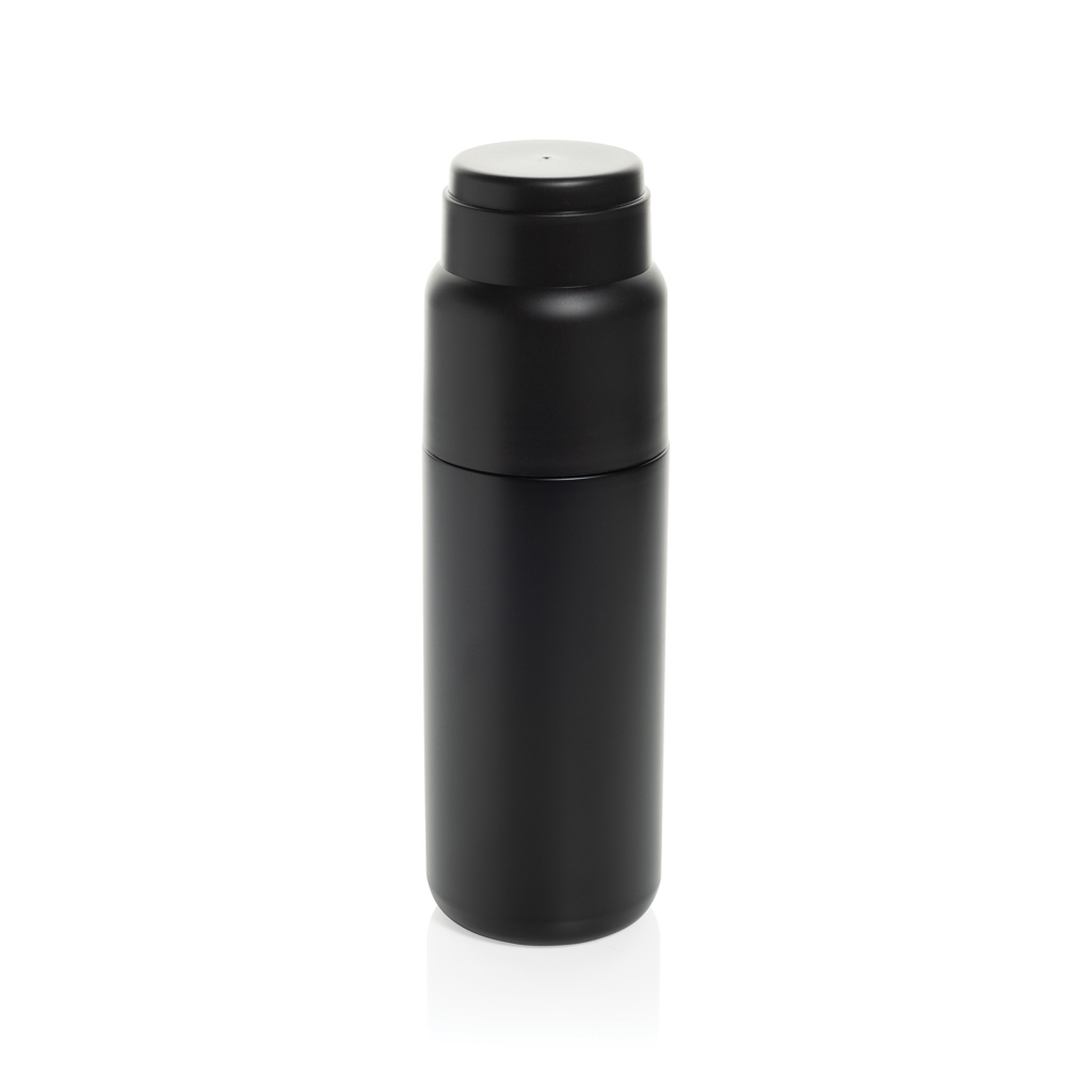 Termokop RCS genanvendt isoleret flaske med kop 500ml