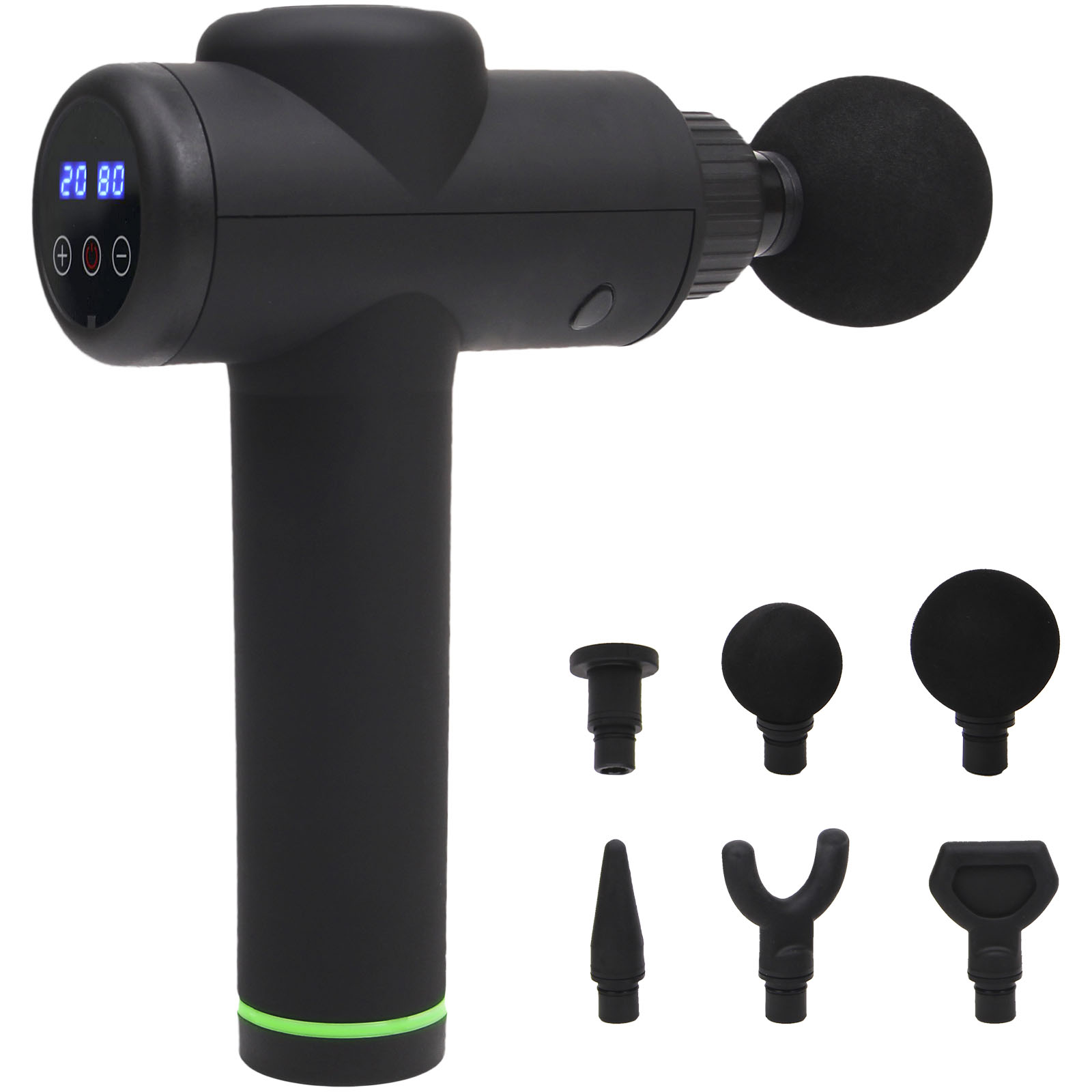 Trådløs Massage Pro