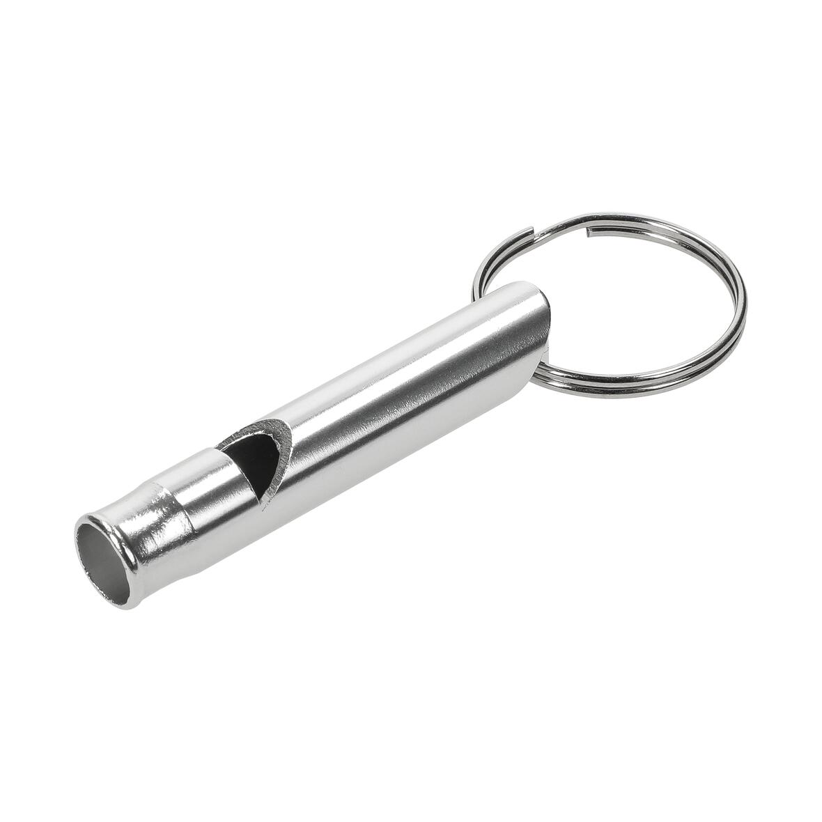 Alu Fløjte 'Rejseven' - Iris trykt med logo