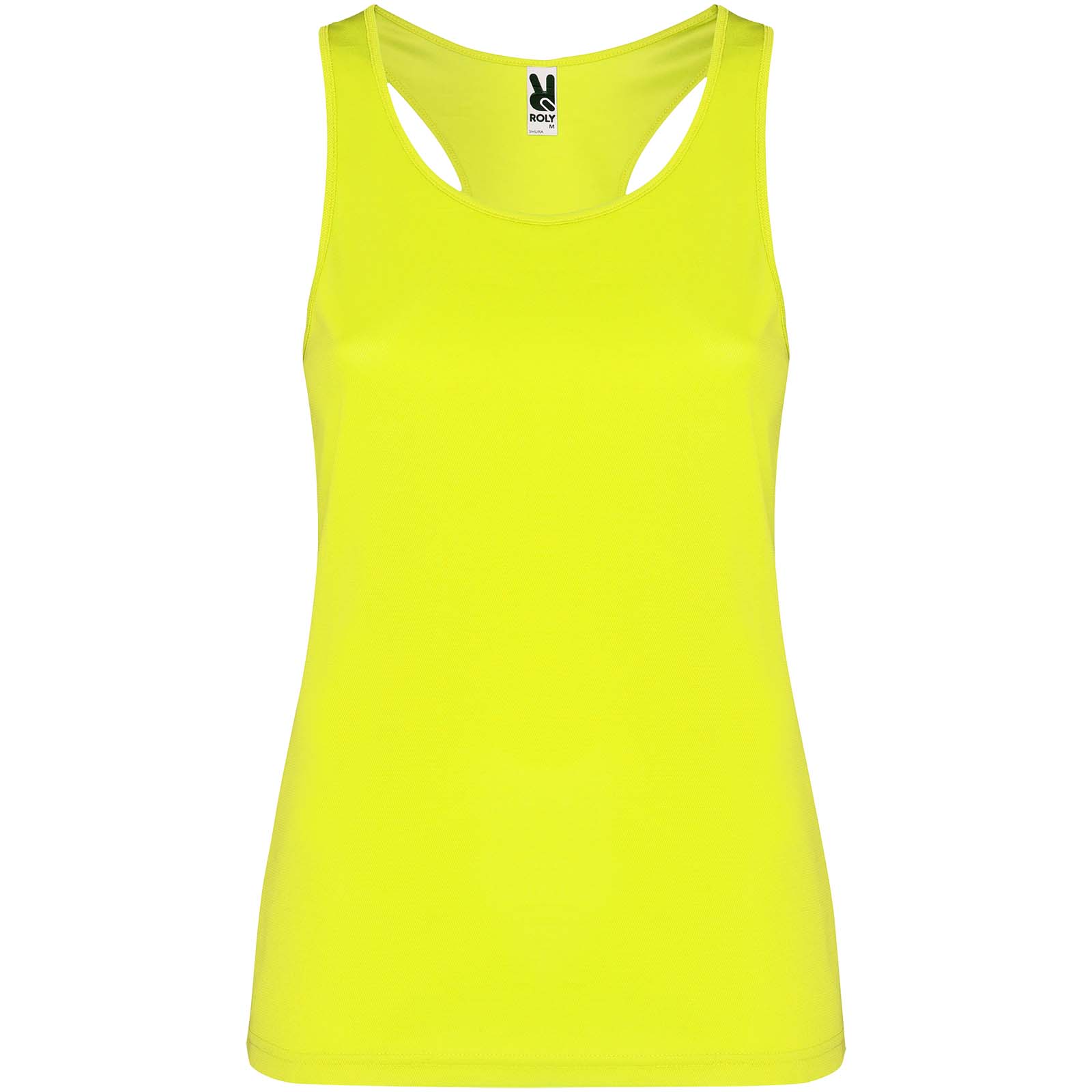 Shura kvinders sportsvest - Skovbo