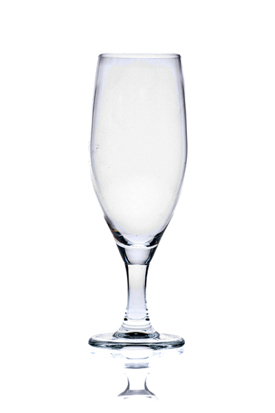 Elegant Ølglas - Ejby