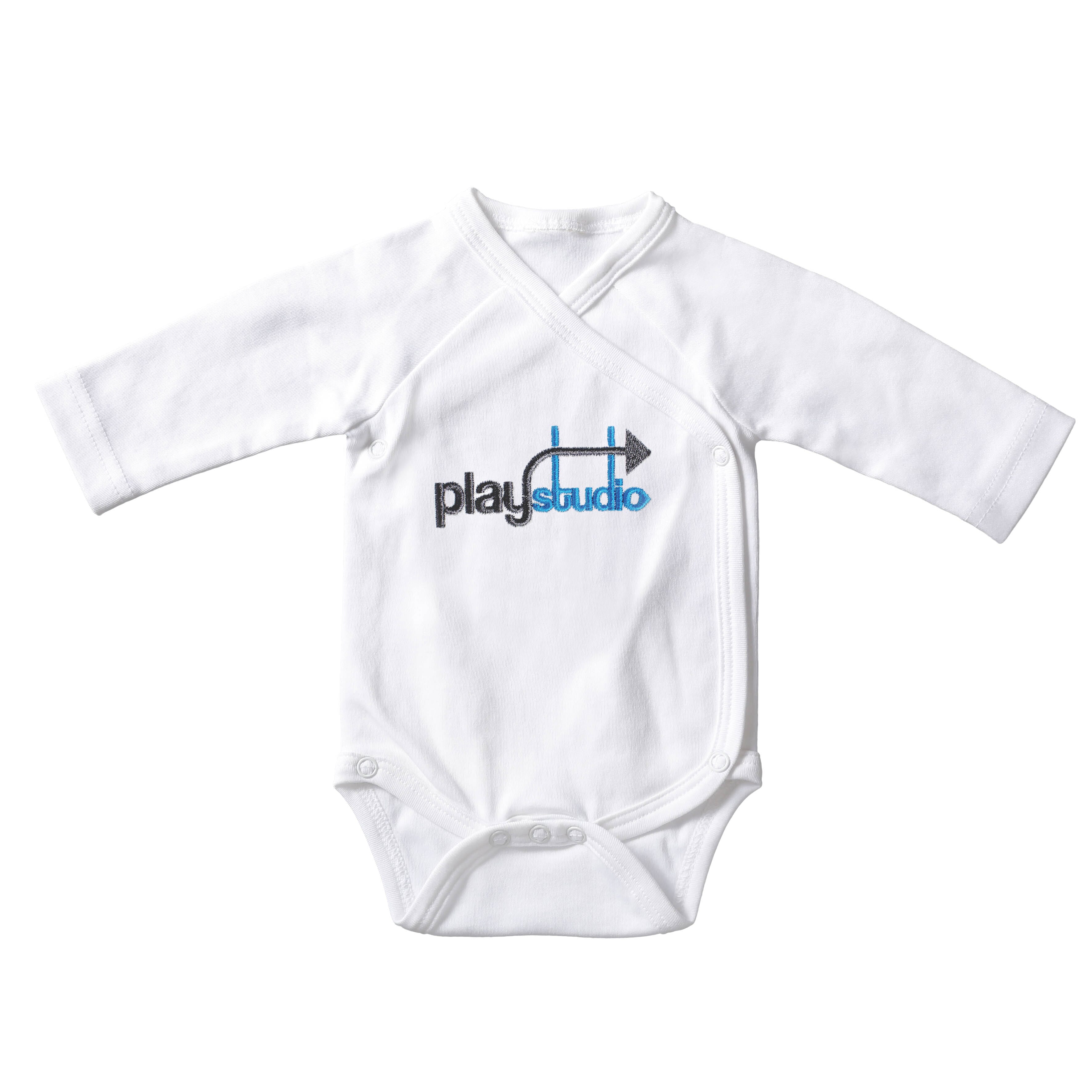 Sommerfugl Lukning - Caroline