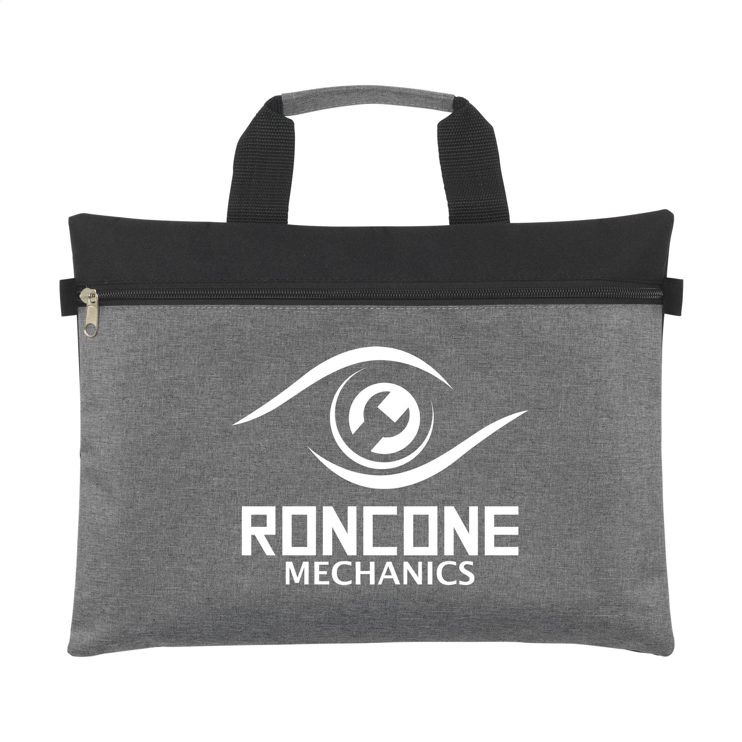 DocuTravel dokumenttaske